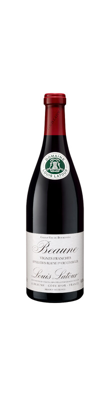 Louis Latour Beaune Premier Cru Vignes Franches 2020