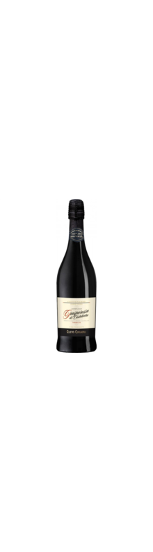  - Centenario Lambrusco Grasparossa DOC Amabile - 2018