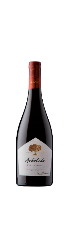Arboleda Pinot Noir 2023