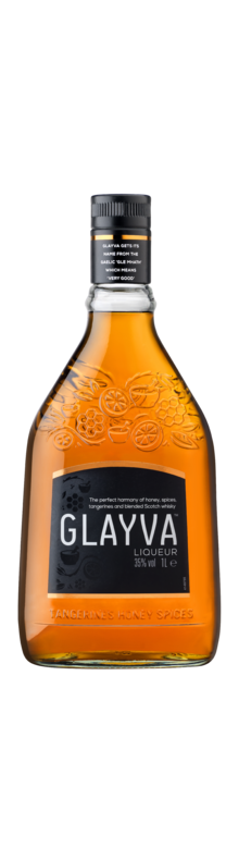Glayva Liqueur 