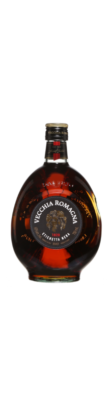 Vecchia Romagna 