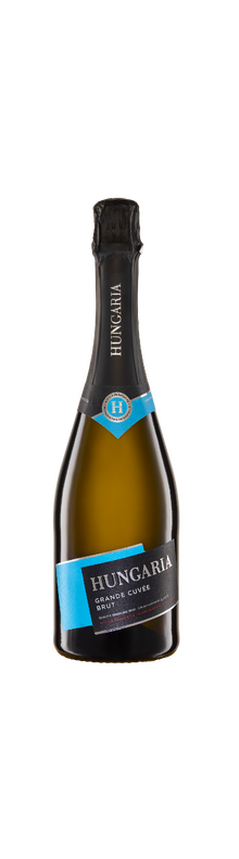 Hungaria Grande Cuv&eacute;e Brut 