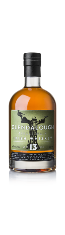 Glendalough 13 Year Old Single Malt 