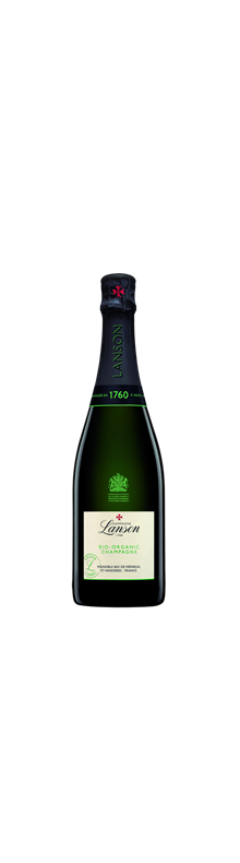 Lanson Green Label Brut 