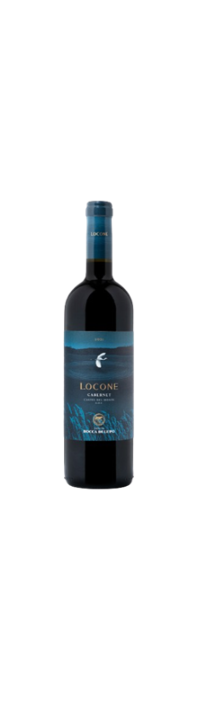 Tenuta Bocca Di Lupo, Locone Cabernet Castel del Monte 2022