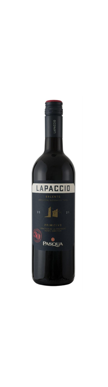Pasqua Lapaccio Salento 2022