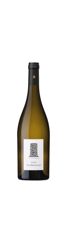 Chateaux Domaines Clos des Orfeuilles 2022