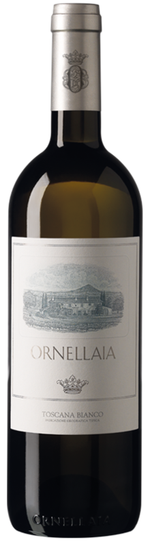 Bianco Bolgheri Superiore 2017