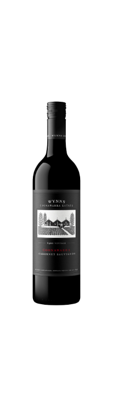 Black Label, Coonawarra Cabernet Sauvignon 2022