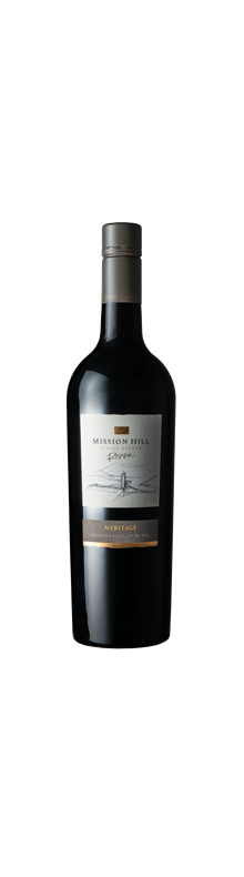 Mission Hill Reserve Meritage 2020