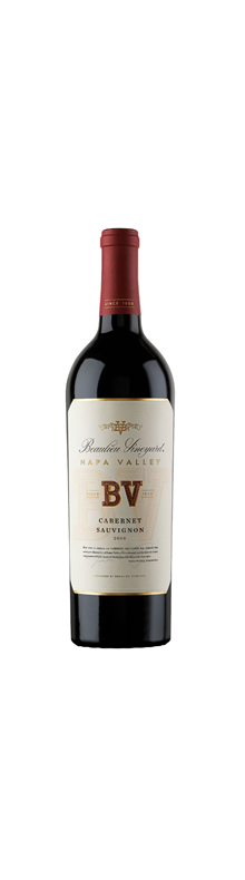 Napa Valley Cabernet Sauvignon  2021