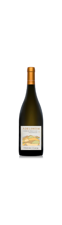 Chardonnay  2018