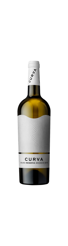 Curva Reserva White 2021