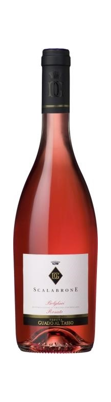 Guado al Tasso Scalabrone Rosato 2021