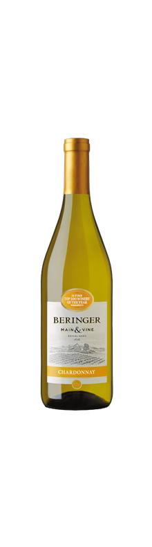 Beringer Main & Vine Chardonnay 
