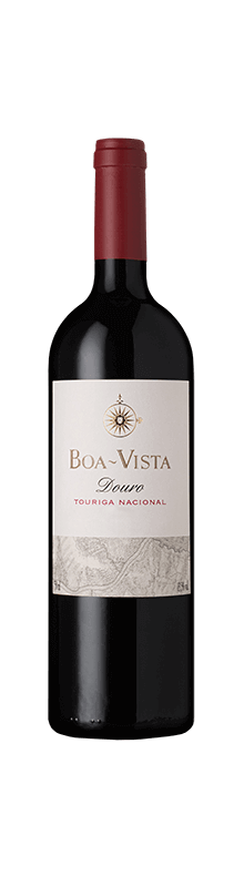 BoaVista Touriga Nacional Douro 2017