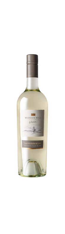 Sauvignon Blanc Okanagan Valley 2021