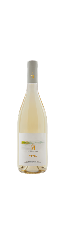 Le Mortelle, Vivia Maremma Toscana DOC 2025