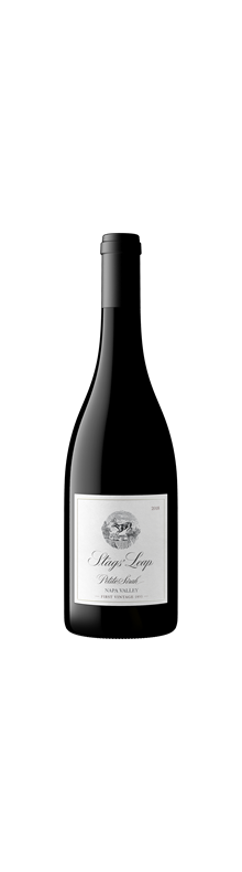Petite Sirah Napa Valley 2020