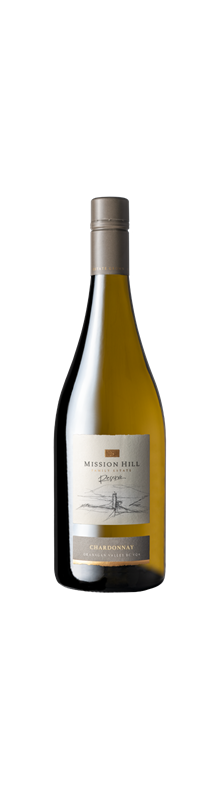 Mission Hill Family Estate Chardonnay Reserve 2020