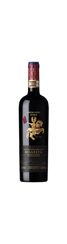 Castello Di Gabbiano Bellezza 2018