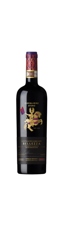  Castello Di Gabbiano Riserva Chianti Classico DOCG 2018