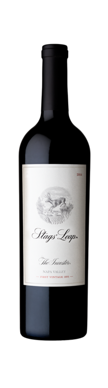 Napa Valley Investor Red Blend 2016
