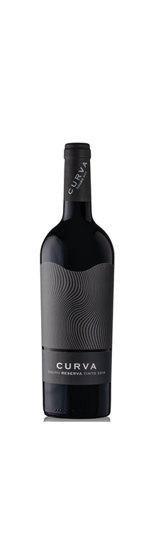 Curva Reserva Red Douro 2020