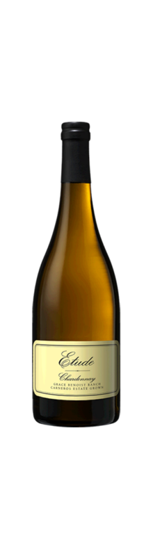 Estate Carneros Chardonnay 2017
