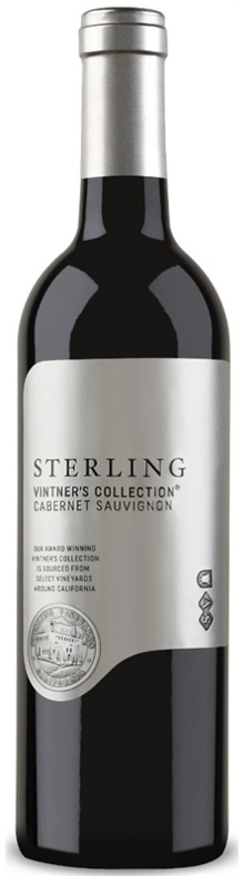 Vintners Collection Cabernet Sauvignon 2020