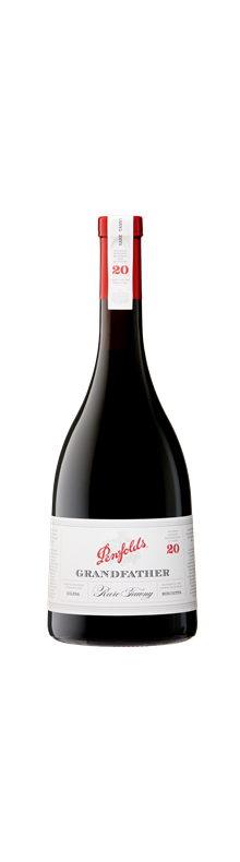 Penfolds Grandfather Rare Tawny 