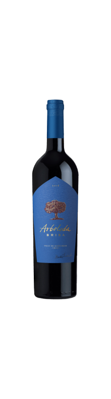 Arboleda Brisa 2021