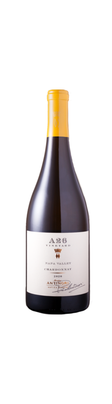 Antica Chardonnay A26 2020