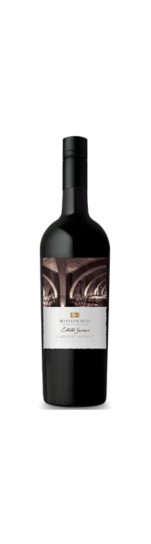 Estate Series Cabernet-Merlot 2020