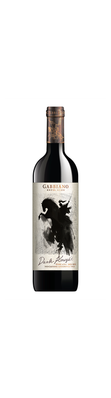 Gabbiano, Toscana Dark Knight 2021