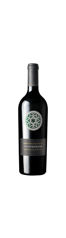 Mission Hill Compendium 2018