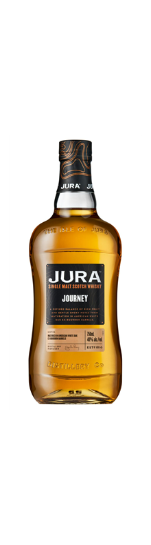 Jura Journey Islay Single Malt 