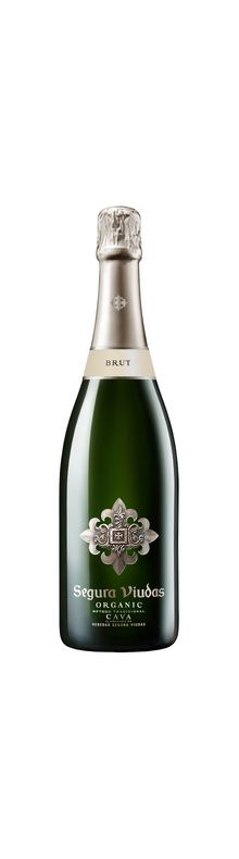 Segura Viudas Brut Organic 