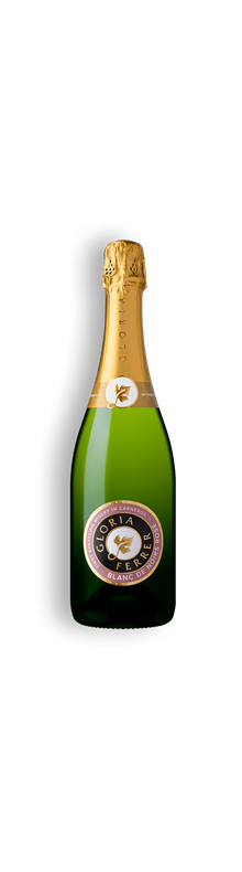 Gloria Ferrer Blanc de Noirs 
