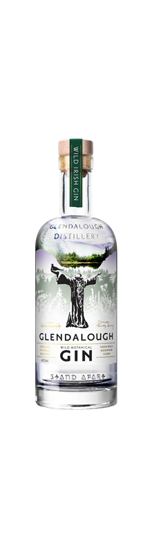 Glendalough Wild Botanical Gin 