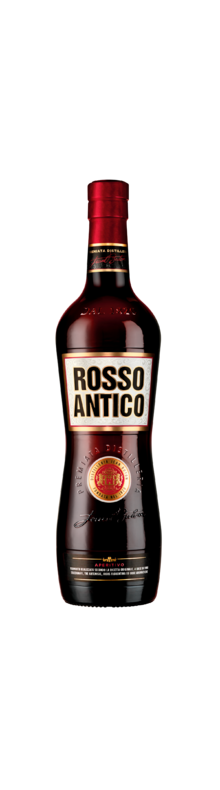 Rosso Antico 