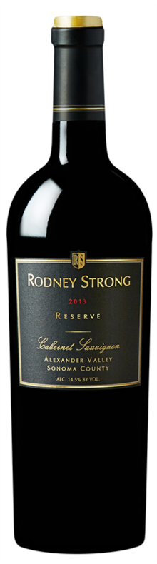  - Reserve Cabernet Sauvignon - 2014