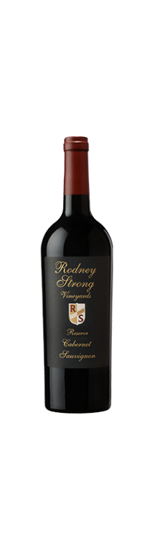 Rodney Strong Reserve Cabernet Sauvignon 2019