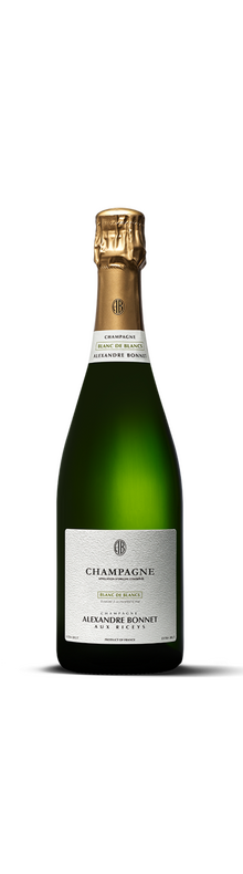 Champagne Blanc de Blancs 