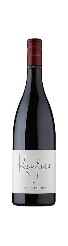 Krafuss Pinot Noir 2021