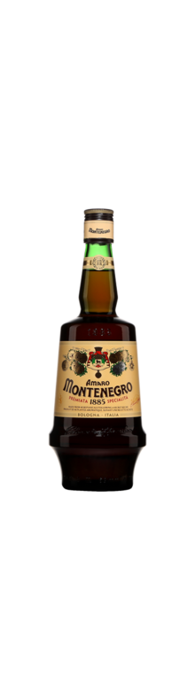 Amaro Montenegro 