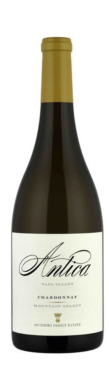 Antica Mountain Select Chardonnay 2020