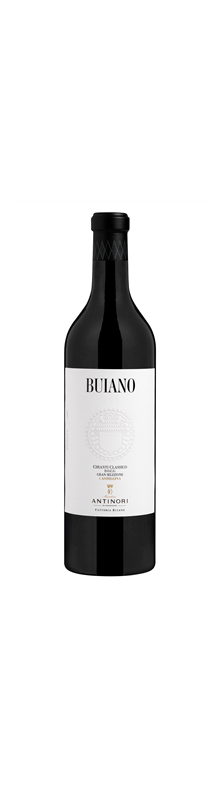 Buiano Chianti Classico DOCG Gran Selezione 2021