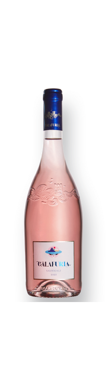 Calafuria Rosato Salento I.G.T 2025