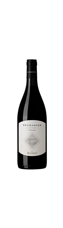 La Braccesca, Bramasole Syrah 2022
